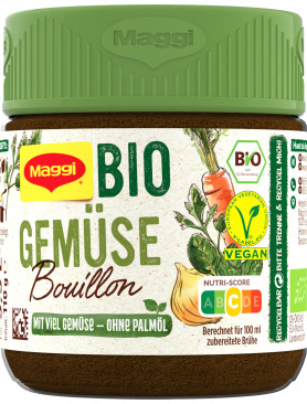 vegetable powder