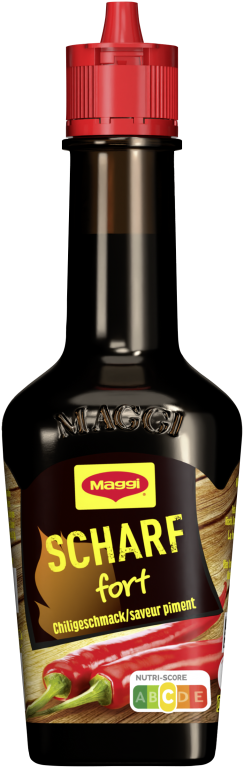Maggi Scharfe Würze