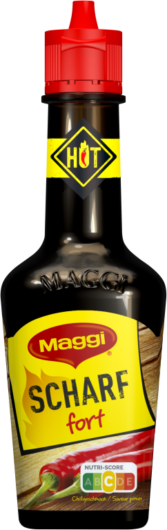Maggi Scharfe Würze