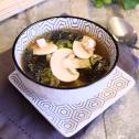 Miso-Suppe